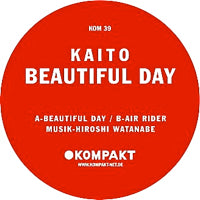 KAITO / BEAUTIFUL DAY