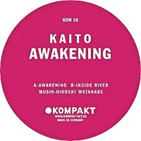 KAITO / AWAKENING