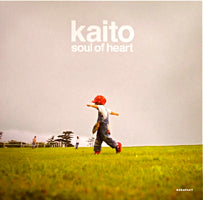 KAITO / SOUL OF HEART