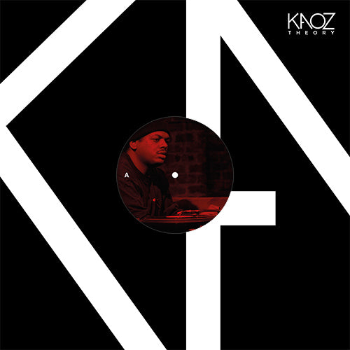 KERRI CHANDLER / LOST & FOUND EP VOL 2