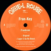 FRAN-KEY / FRANBRAIN