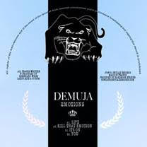 DEMUJA / EMOTIONS