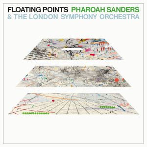 FLOATING POINTS  /  PHAROAH SANDERS  /  THE LONDON SYMPHONY ORCHESTR / PROMISES (LP)