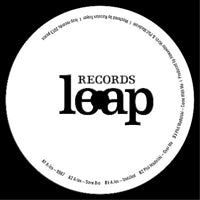 A:LEX  /  PHIL MADEISKI / LEAP 003