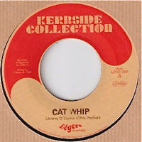 KERBSIDE COLLECTION / CAT WHIP (7 INCH)