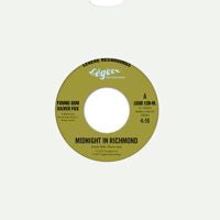 YOUNG GUN SILVER FOX / MIDNIGHT IN RICHMOND (7 inch)