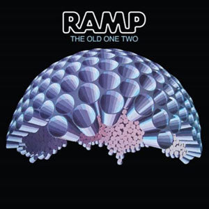 RAMP / THE OLD ONE TWO  /  PAINT ME ANY COLOR (7 inch) -RSD LIMITED-