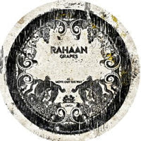 RAHAAN / GRAPES