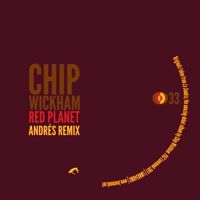 CHIP WICKHAM / LA SOMBRA REMIXES BY ANDRS & CARLOS NINO