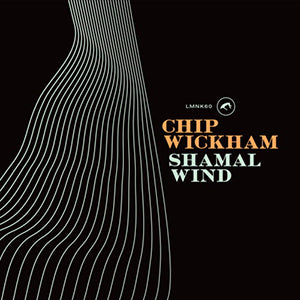 Chip Wickham – Shamal Wind