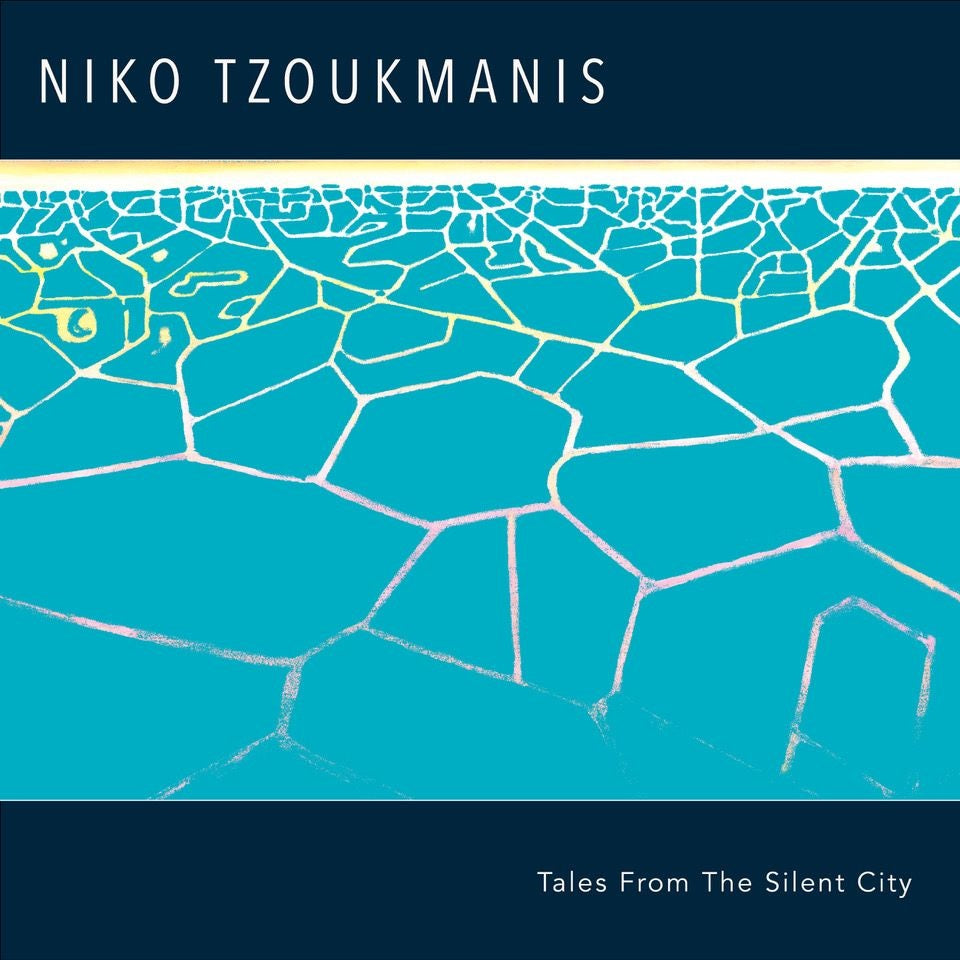 Niko Tzoukmanis – Tales From The Silent City