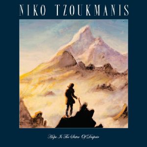 Niko Tzoukmanis – Hope Is The Sister Of Despair