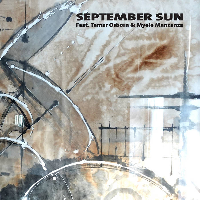 SEPTEMBER SUN / SEPTEMBER SUN (7 inch)