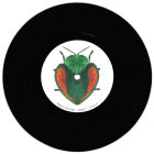 MAGOU / LA MOSCA  /  DO (7 inch)