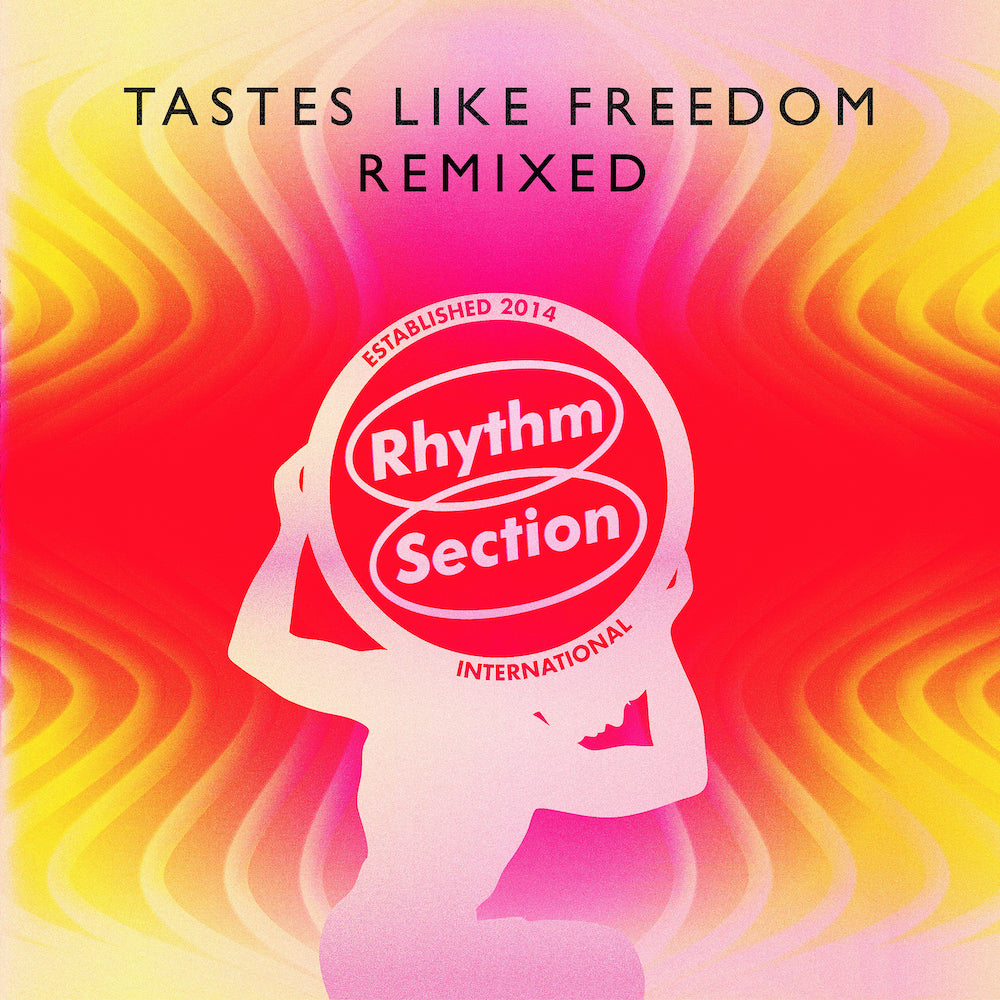 30 / 70 / TASTES LIKE FREEDOM REMIXED (BLACK VINYL)