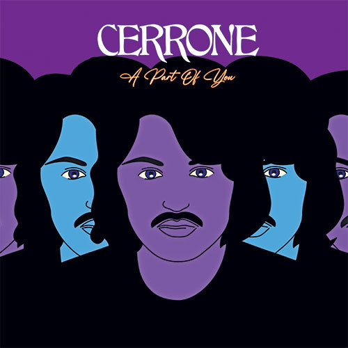 Cerrone – A Part Of You