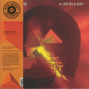 JUSTIN THYME / A LIFE IN A DAY (2LP)