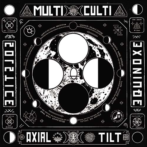 VA / AXIAL TILT - SOLSTICE I