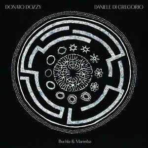 DONATO DOZZY & DANIELE DI GREGORIO / BUCHLA & MARIMBA (LP)