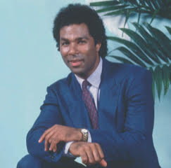 PHILIP-MICHAEL THOMAS / STARRY EYED