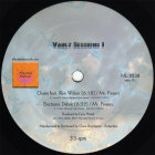 MR FINGERS / VAULT SESSIONS 1