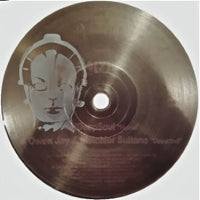 2DEEPSOUL  /  OWEN JAY  /  MELCHIOR SULTANA / 24(7)26 (7 inch)