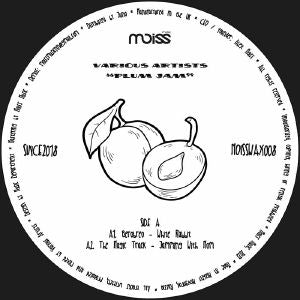 Various – Plum Jam