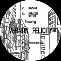 VERNON FELICITY / DAWNING