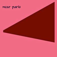 NEAR PARIS / NEAR PARIS ( LP)