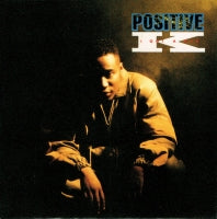 POSITIVE K / I GOT A MAN (7 inch)