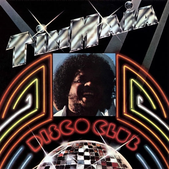 Tim Maia – Disco Club