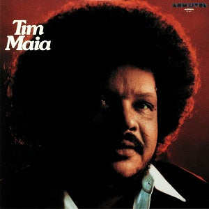 TIM MAIA / TIM MAIA (LP)