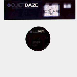 QUIET DAZE / VIEWING A DECADE EP