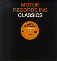 MOTON RECORDS INC / CLASSICS VOL 1