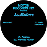 MOTON RECORDS INC / MOTON RECORDS INC PRESENTS JOE'S BAKERY