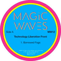 TECHNOLOGY LIBERATION FRONT / BORROWED FOGS