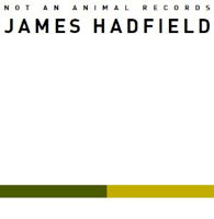 JAMES HADFIELD / BURIED ANSWERS