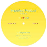 IMPERFECT PRODUCT / SOLINA