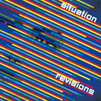 SITUATION / REVISIONS (2LP)