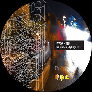 JAVONNTTE / THE MUSICAL STYLINGS OF...