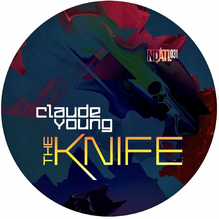 CLAUDE YOUNG / THE KNIFE