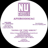 APHRODISIAC / SONG OF THE SIREN