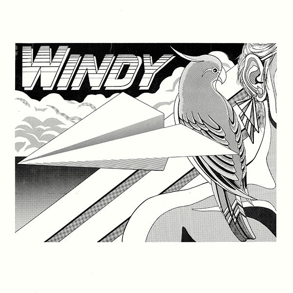 WINDY / WINDY (LP) -RSD LIMITED-