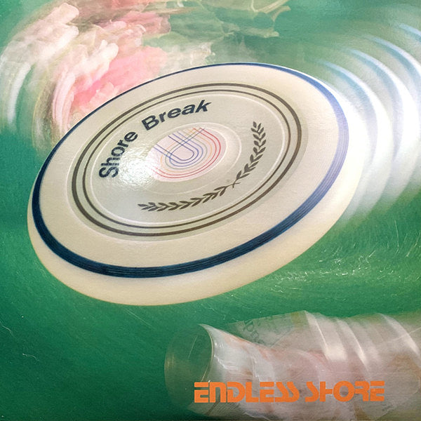 SHORE BREAK / ENDLESS SHORE (LP) -RSD LIMITED-