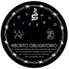 THISSPERSO / ABORTO OBLIGATORIO EP