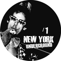 VA / NEW YORK UNDERGROUND #1