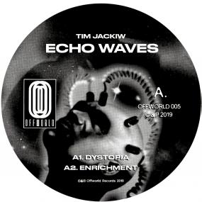 TIM JACKIW / ECHO WAVES