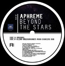 APHREME / BEYOND THE STARS (GLENN UNDERGROUND MIX)