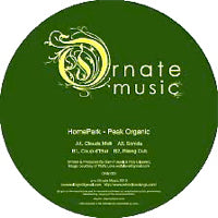 HOMEPARK / PEAK ORGANIC