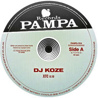 DJ Koze – XTC